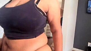 i pranked my busty stepmom and she secretly rode my cock