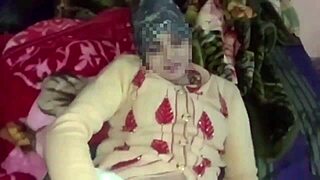 I surrender to serve my father-in-law while husband works overtime.