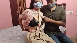 Teacher And Student Engage In Hardcore Fuck, Indian Sex Porn Videos