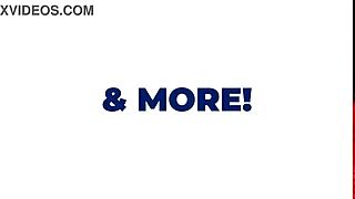 Two Students Get Pussies Eaten By Teacher