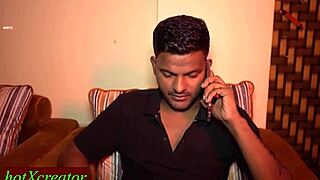 Indian sexy teen girl enjoys neighbor boy sex in homemade setting