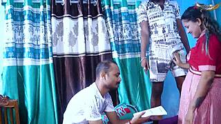 desi students dive into hardcore group sex in tuition batch full movie