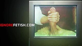 Gen Z Students Learn Test Secrets Through Fetish Instruction