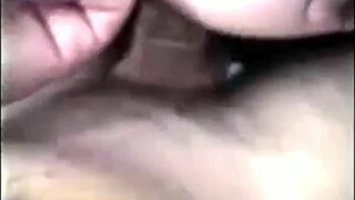 Tia Gets Hole Fucked And Cum Mouthful