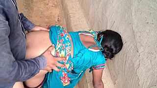 Indian old age sasur fucked hard