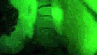 Fat Ass Bouncing On Big Black Cock In College