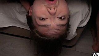 i love how cute asian girls play rough with me during sex