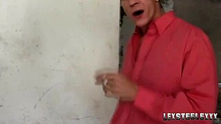 hey frank gun, ready for that anal threesome with squirting and facials?