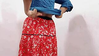 My best friend's girlfriend getting fucked hard in doggy style.