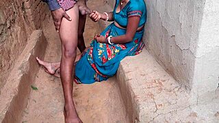 Indian old age sasur fucked hard