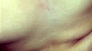 College girl undresses for teacher, 18 and failing, he takes advantage, she screams in pleasure