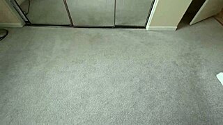 French Step Mom Gets Intensely Fucked On Kitchen Table By Big Cock