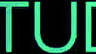 hot alt college student overwhelmed by intense session at milking table