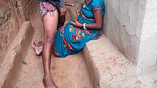 Indian old age sasur fucked hard