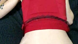 in this 4k compilation, the cumslut begs to be bred in various intense scenes