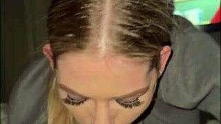 Baby Bree Gets Fucked Rough By Monster Cock. Petite Teen Takes Deepthroat And Facial Cumshot