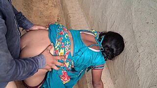 Indian old age sasur fucked hard