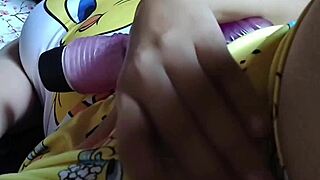 Indian Girl Gets Fucked By Her Best Friend