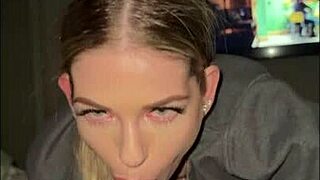 Baby Bree Gets Fucked Rough By Monster Cock. Petite Teen Takes Deepthroat And Facial Cumshot