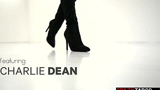 obedient teen 18+ roxy lips getting hardcore anal sex after deep ass fingering what do you think