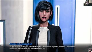 time stamps lost love pt 09 motkeyz visual novel with big tits anime teen riding monster cock