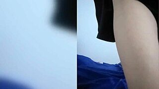 Homemade Video Of Cute 18 Year Old Girl Natural Tits 😊