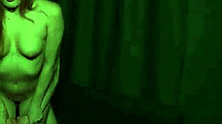 Redheads need it rough