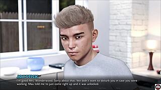 time stamps lost love pt 09 motkeyz visual novel with big tits anime teen riding monster cock