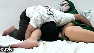 The Friends Went Viral for Having Sex with Her Classmate in Collage