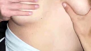 did i fuck my ex girlfriend when picking up my stuff?