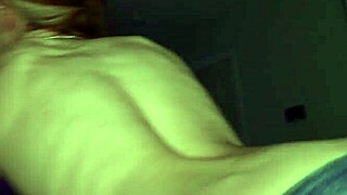 My Redhead Girlfriend Is Curious About Anal - Explicit Kait