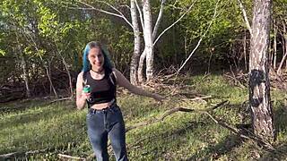 Street Sex Cum In Pussy Russian Students