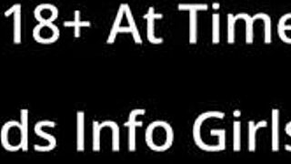 i watched nurse lenna lux examine patient stefania mafra on my first clinical day