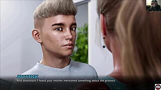 time stamps lost love pt 09 motkeyz visual novel with big tits anime teen riding monster cock