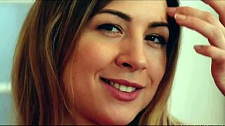 fucking a milf and teen 18+ together - gina gerson & paulina soul