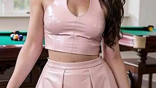 becoming a cougar chapter 4 exit interview ai illustrated