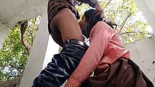 desi hot indian school stepsister tight pussy fuck with hindi audio