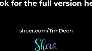 My Girlfriend Has a Warm Blanket, But I Know a Better Way to Keep Her Warm