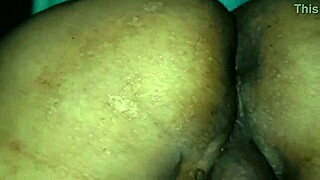 Desi bhabhi big indian pussy filled with cream by her brother-in-law