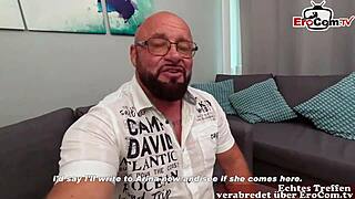 Deutsche Studentin Arina Wolf Beim Erom App Sextreffen Abgeschleppt