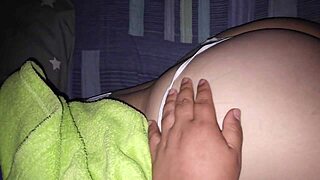 mi madrastra en la habitacion