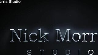 i had my first threesome with hot sluts shanti shy and dina joy, it was so intense with all the kissing and rimming