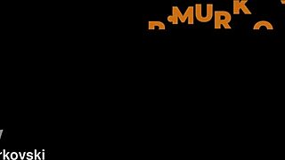 i fucked a skinny teen during group sport class, feeling her tight pussy