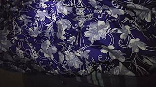 mi madrastra en la habitacion