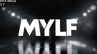 Stepson's College Countdown: Stepmoms Promise Unforgettable Cock Memories