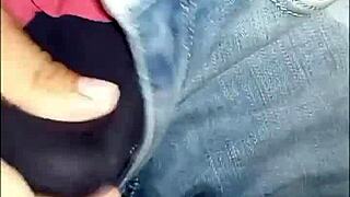 Pants Wet Before Bedtime