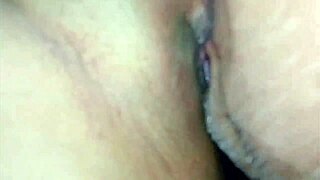 18-Year-Old Horny Stepsister Rides Her Perverted Stepbrother Hard Cock