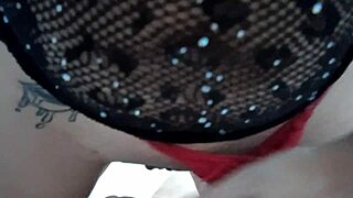 Latina Teen Enters Sister's Room For Revenge And Succumbs To Tempting Vagina And Tight Asshole