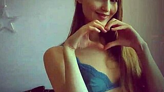 adorable girl got lost in the forest and i showed her the way but in return