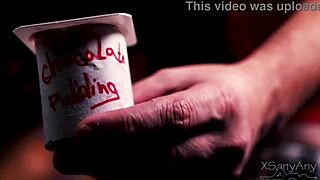 i'm cheatin on my blind girlfreind with a taste game with a blind freind